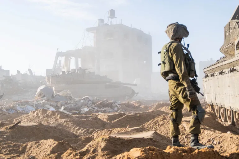 Нетаньяху вимагає продовження війни