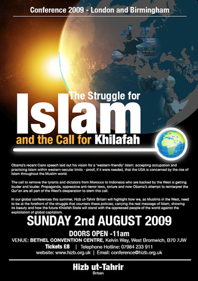 Birmingham Conference