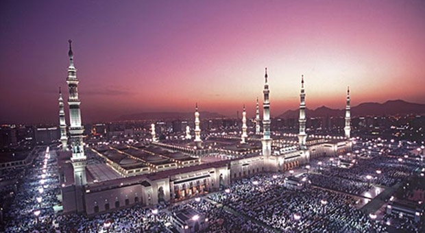 Masjid An-Nawabiy