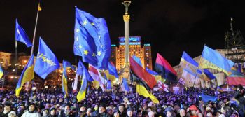 Кризис/война в Украине