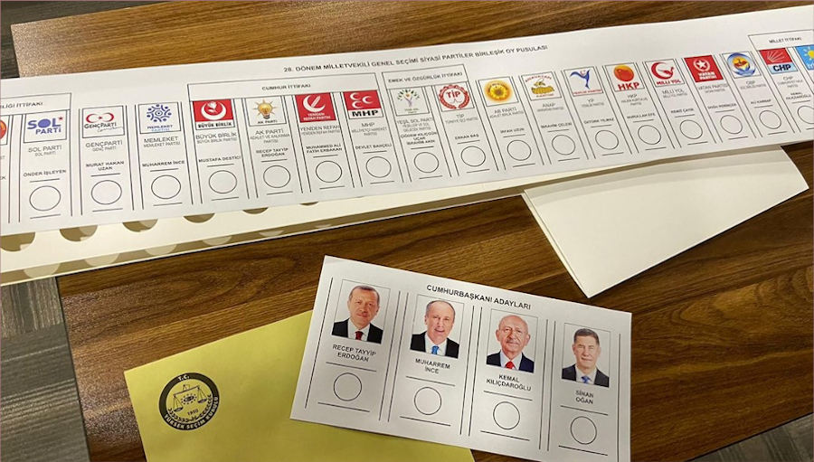 До и после президентских выборов в Турции 2023: «Кто выиграл, а кто проиграл?»