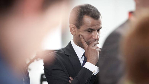 Опозорен капиталистический политик, а мерзость многих еще остается скрытой