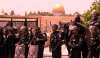 Мечеть аль-Акса и проект евреизации. Что является ваджибом для мусульман?! 11 ч.
